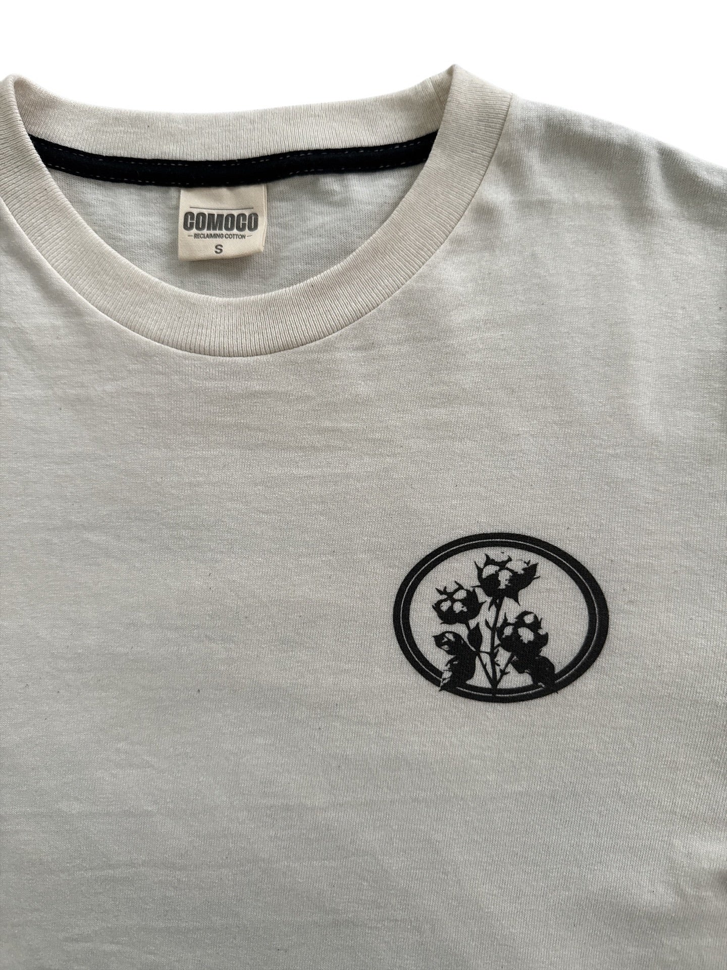 Comoco x House of Aama John Henry Graphic Tee