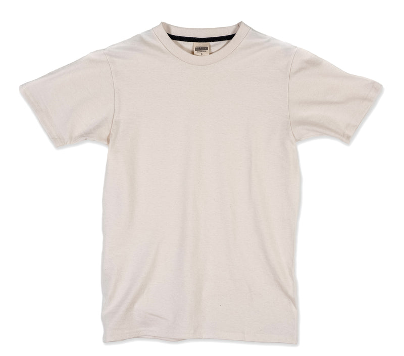 Legacy 100% Cotton Crewneck T-Shirt