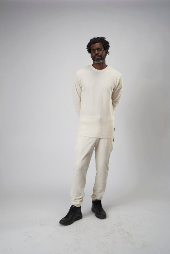 COMOCO Ground Up Thermal Top-- PREORDER**