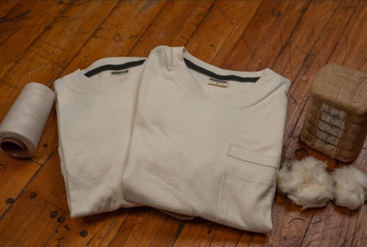 COMOCO Legacy Pocket T-Shirt