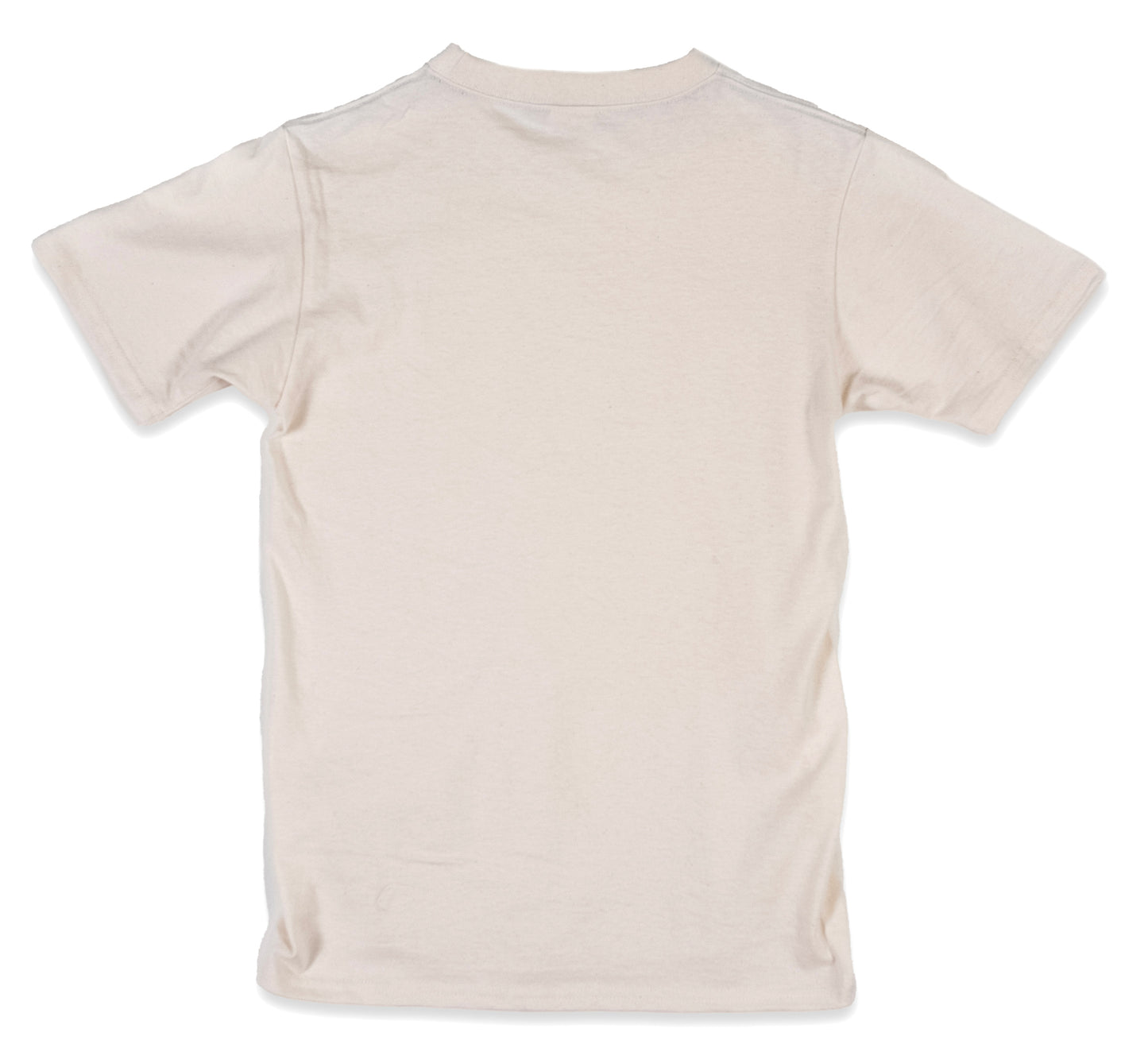 Legacy 100% Cotton Crewneck T-Shirt
