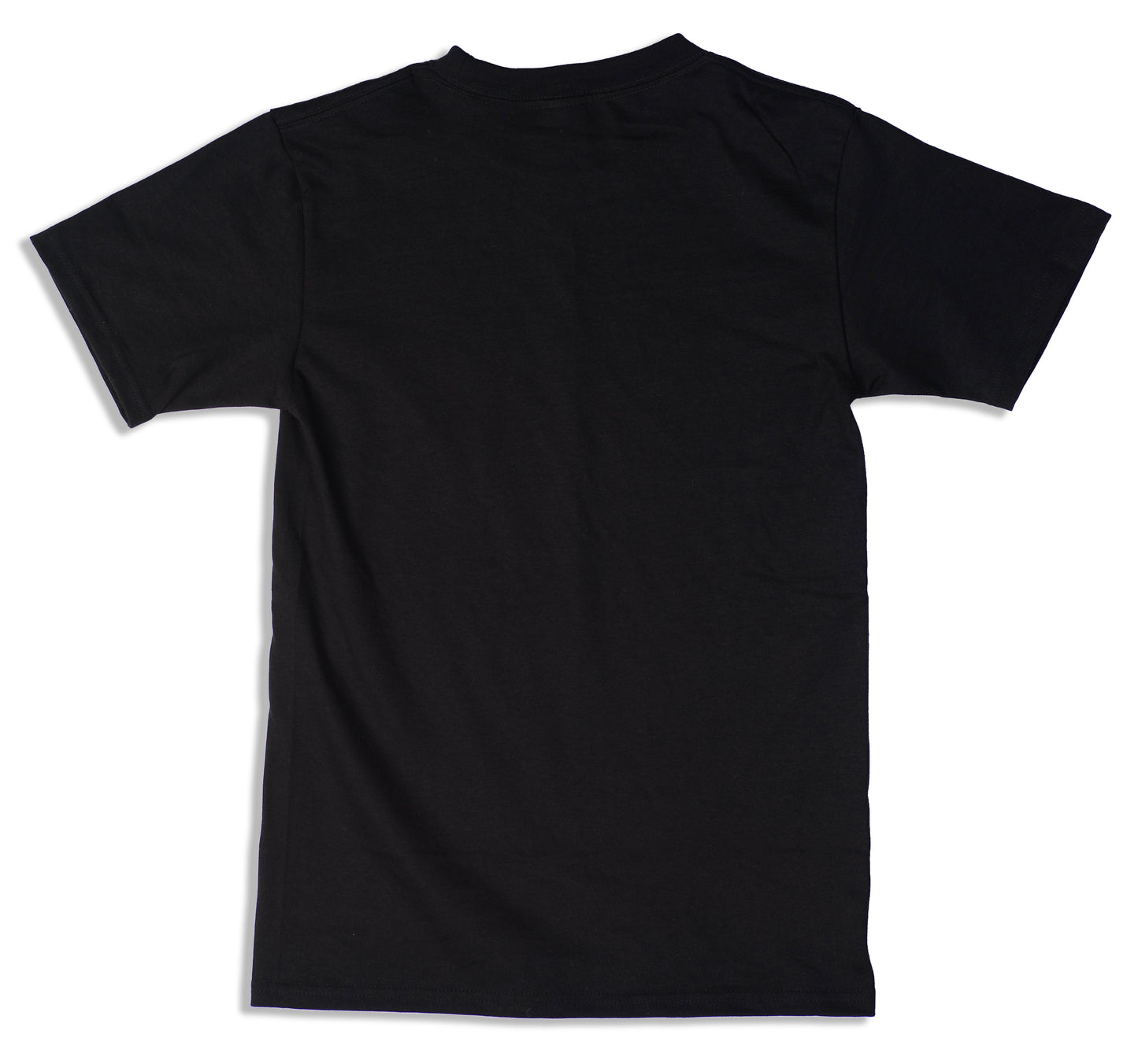 Legacy 100% Cotton Crewneck T-Shirt