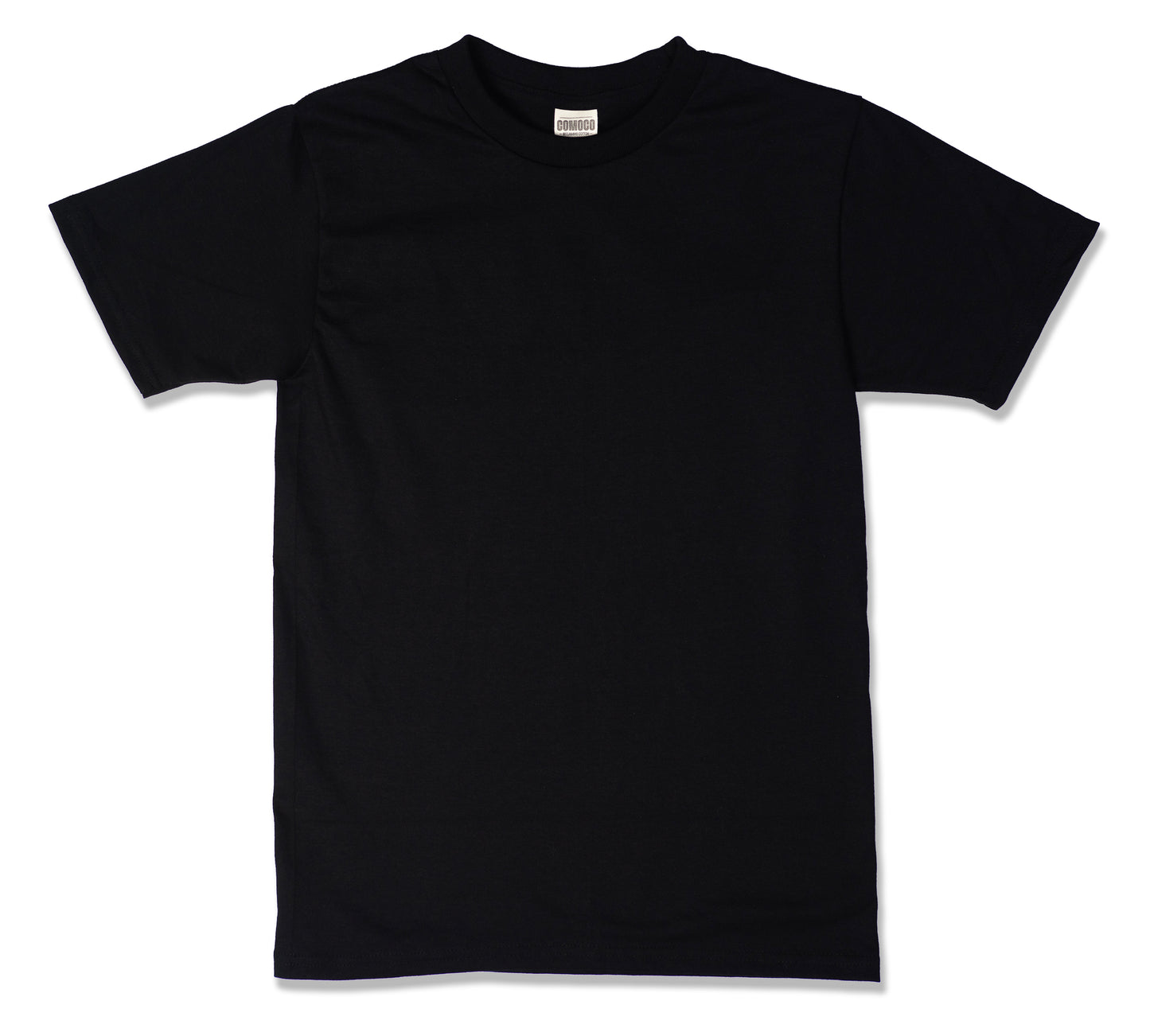 Legacy 100% Cotton Crewneck T-Shirt