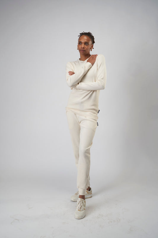 COMOCO Ground Up Thermal Top-- PREORDER**