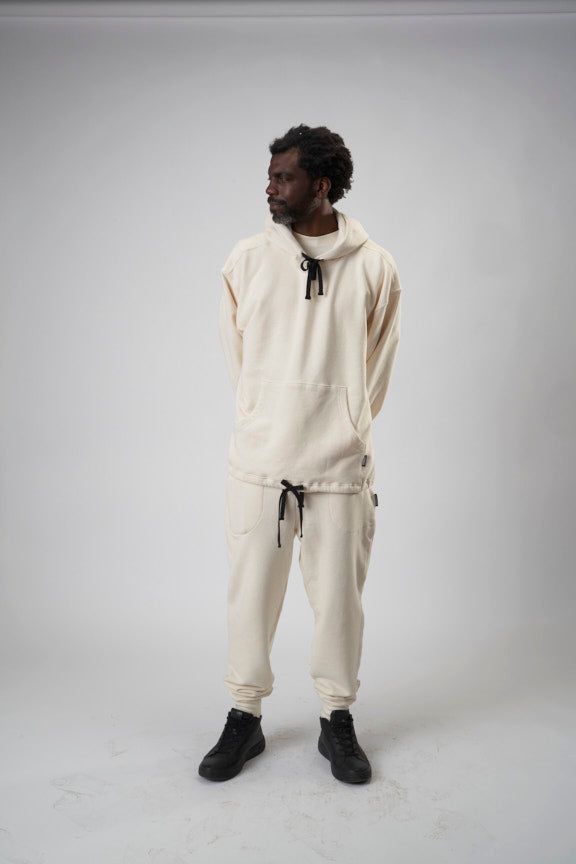 COMOCO Forever French Terry Cotton Hoodie -- PREORDER**